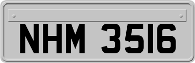 NHM3516