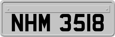 NHM3518