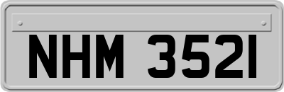 NHM3521