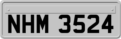 NHM3524