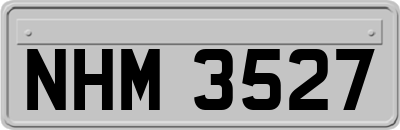 NHM3527