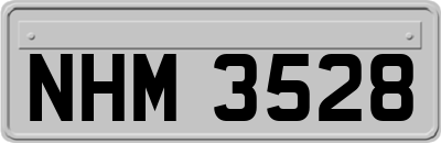 NHM3528