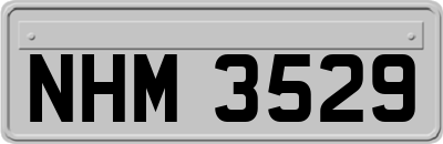 NHM3529