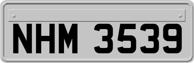 NHM3539