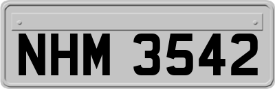 NHM3542