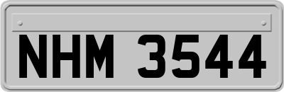 NHM3544