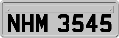 NHM3545