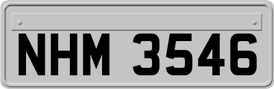 NHM3546