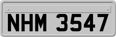 NHM3547