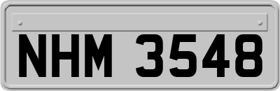 NHM3548