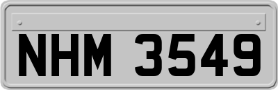 NHM3549