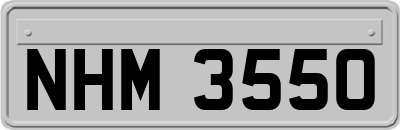 NHM3550