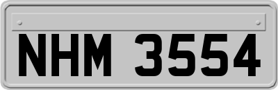 NHM3554