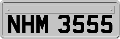 NHM3555