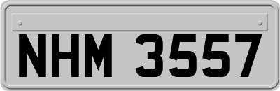 NHM3557
