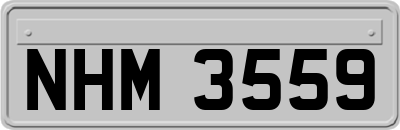 NHM3559