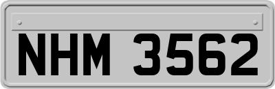 NHM3562