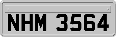 NHM3564