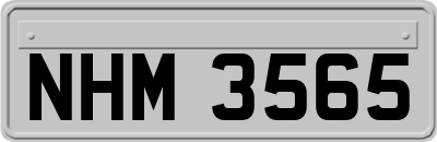 NHM3565