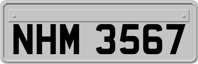 NHM3567