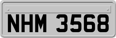 NHM3568