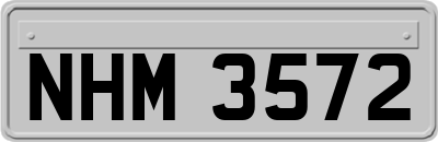 NHM3572