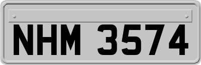 NHM3574