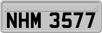 NHM3577