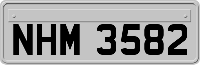 NHM3582