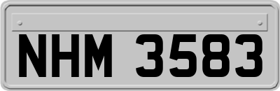 NHM3583