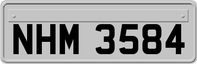 NHM3584
