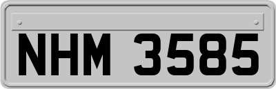 NHM3585