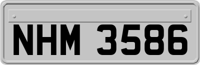 NHM3586