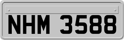 NHM3588