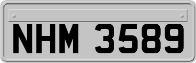 NHM3589
