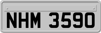 NHM3590