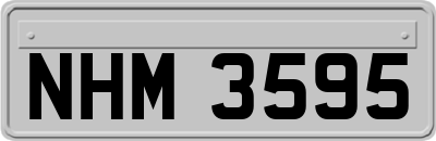 NHM3595