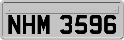 NHM3596