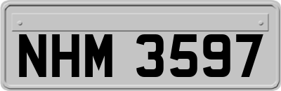 NHM3597