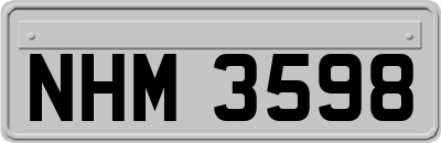 NHM3598