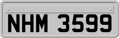 NHM3599
