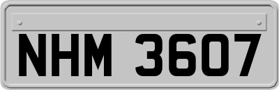 NHM3607