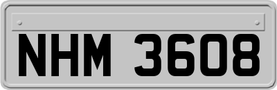 NHM3608
