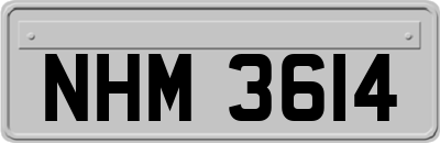 NHM3614
