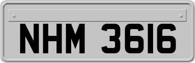 NHM3616