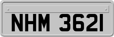 NHM3621