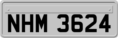 NHM3624