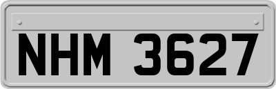 NHM3627