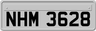 NHM3628