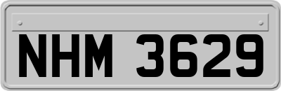 NHM3629
